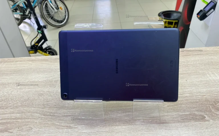 Планшет Samsung Galaxy Tab A 10.1 SM-T515