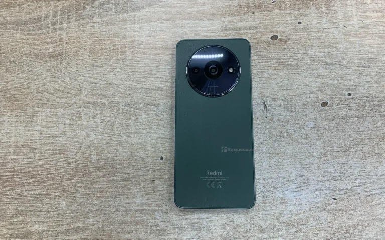 Xiaomi Redmi A3 3/128 ГБ