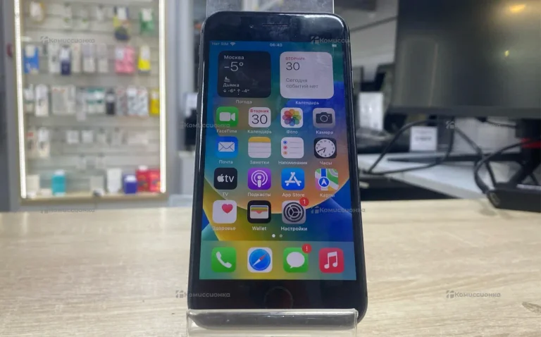 Apple iPhone 8 2/64 ГБ