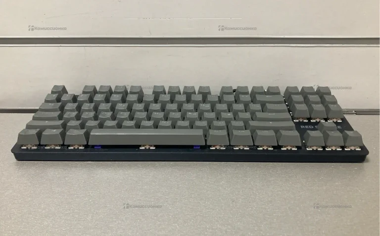 Клавиатура   Red Square KEYROX TKL