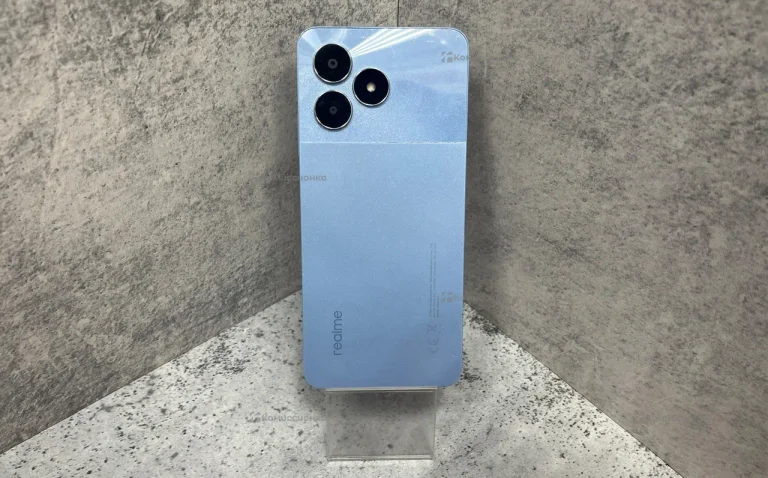 Realme Note 50 4/128 ГБ
