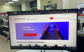 Монитор Xiaomi Redmi G27 P27FBB-RG IPS