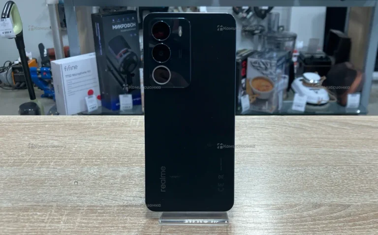 Realme C71 8/256 ГБ