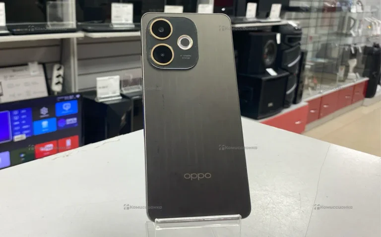 Oppo A5 Pro 8/256Gb
