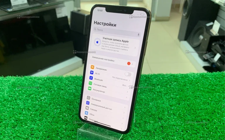 Apple iPhone 11 Pro Max 4/64 ГБ