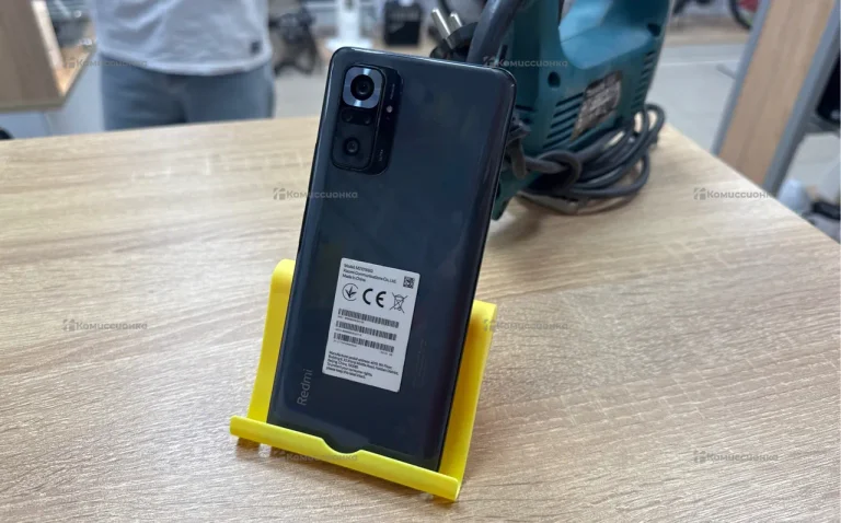Xiaomi Redmi Note 10 Pro 6/64Gb (NFC)