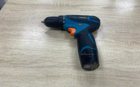 Шуруповерт 1202