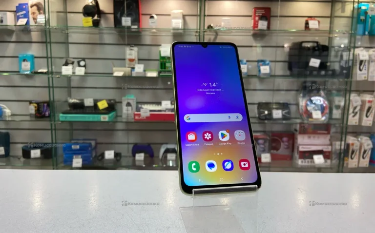 Samsung Galaxy A05, 4/64Gb