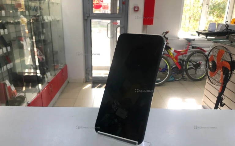 Realme C31 3/32 ГБ