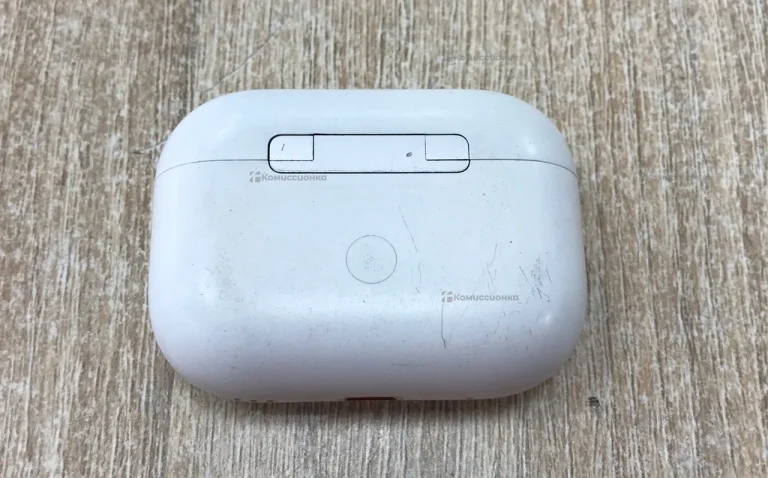 Наушники  apple airpods Pro 2