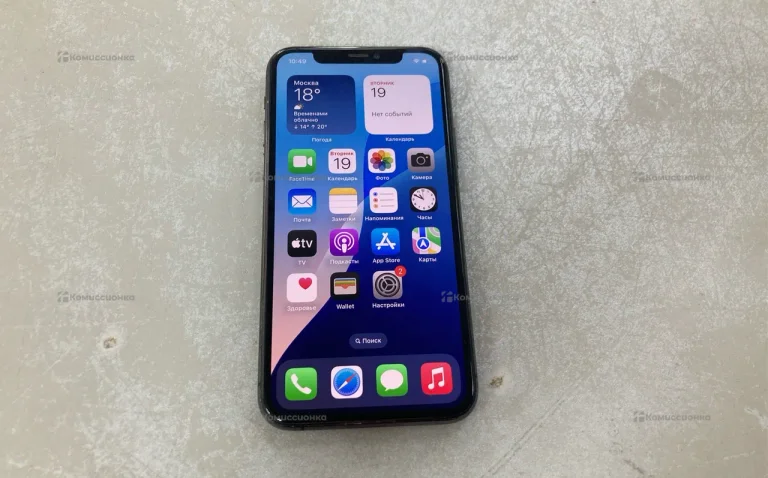 Apple iPhone 11 Pro 64Gb