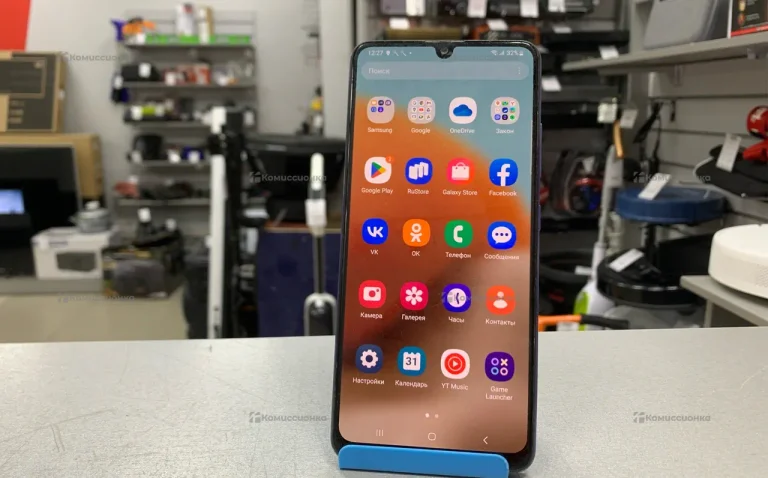 Samsung Galaxy A32 4/128Gb
