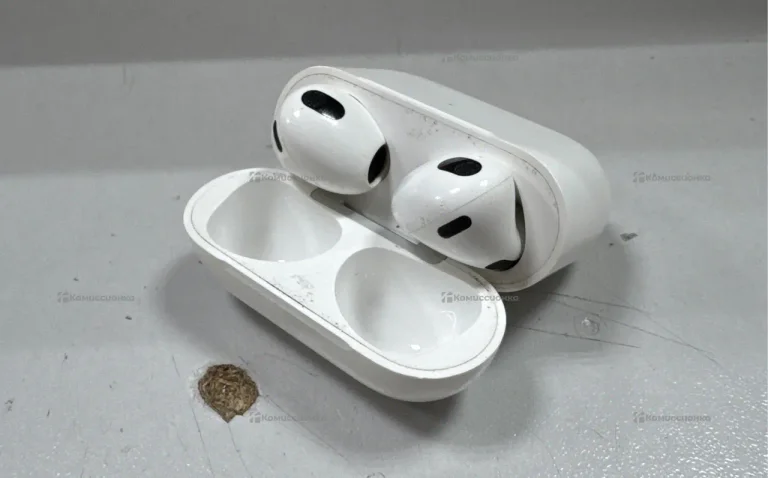 Наушники  AirPods 3