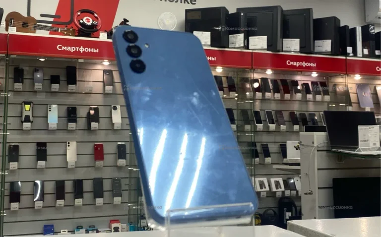 Samsung Galaxy A25 8/256 ГБ