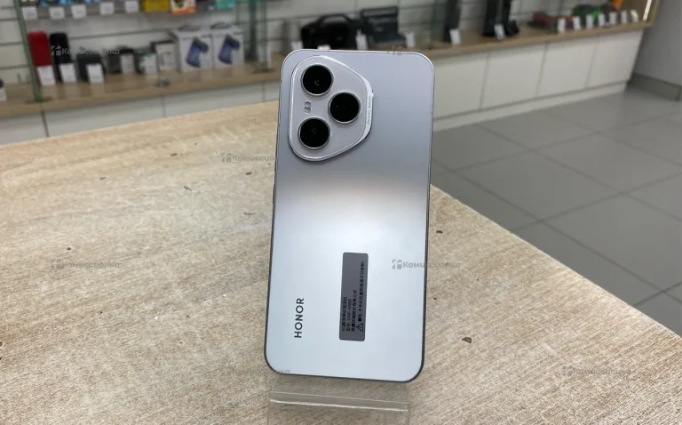 Honor 400 pro 12/256Gb