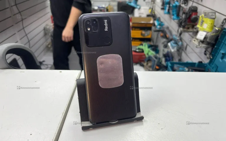 Xiaomi Redmi 10A 2/32