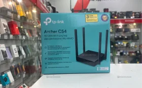 Купить TP-Link C54 б/у , в Нижний Новгород Цена:990рублей