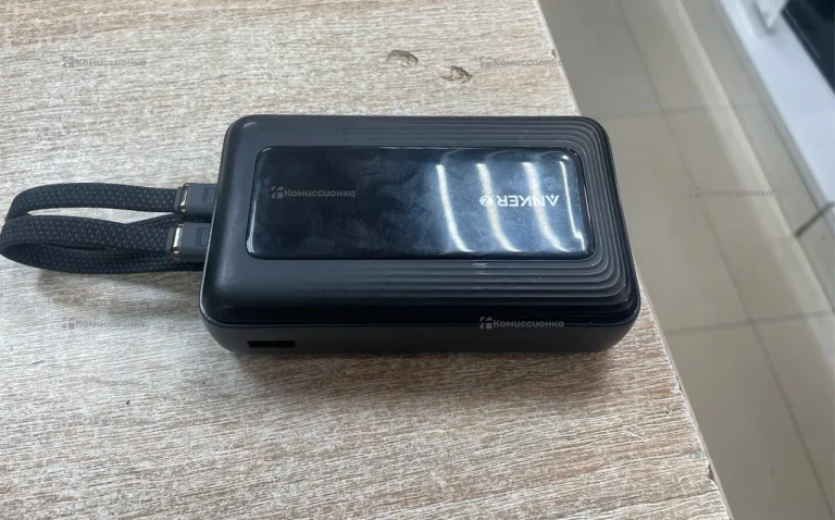 Power Bank  Anker 20.000mAh