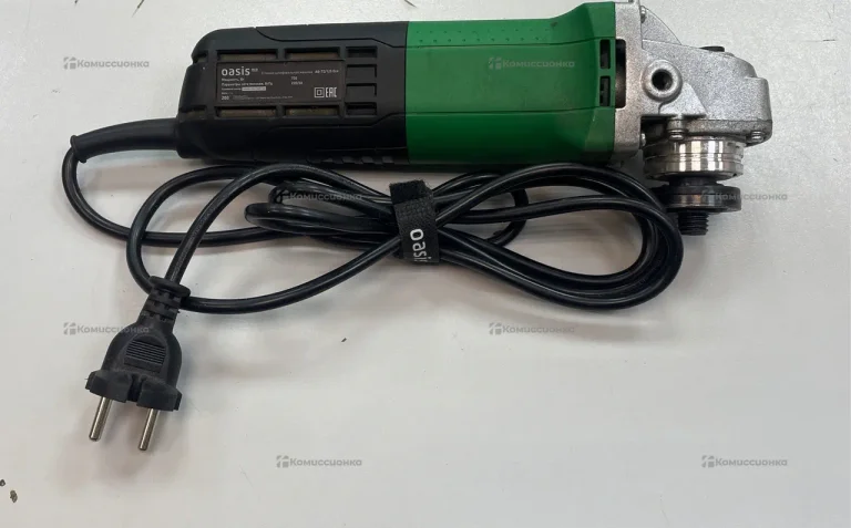 УШМ Oasis AG-72/125