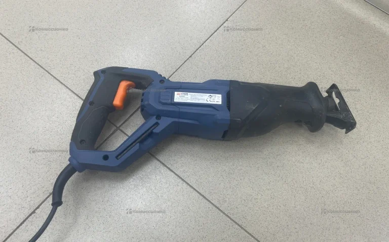 Пила Сабельная Dexter Power 850 Bт
