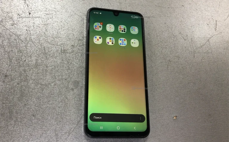 Samsung Galaxy A26 5G