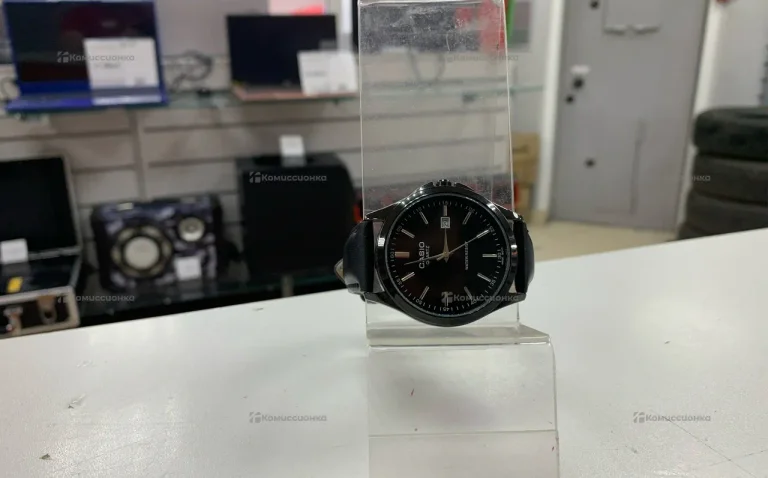 Часы  Casio mtp-1183