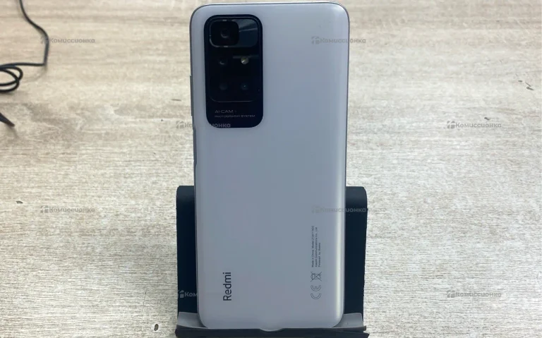 Xiaomi Redmi 10 4/128 ГБ