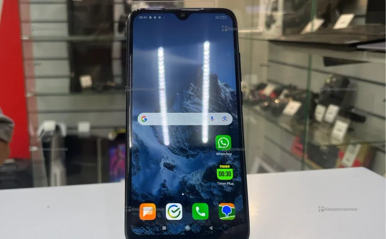 Xiaomi Redmi Note 7 Pro 6/128GB