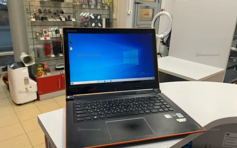 Ноутбук  Lenovo Flex 14