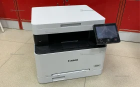 Купить МФУ Canon i-SENSYS MF651CW б/у , в Рязань Цена:19900рублей