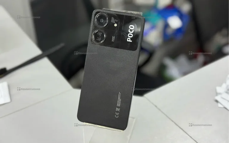 Poco C65 8/256Gb