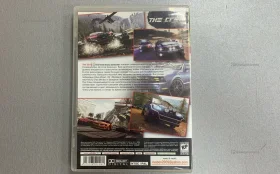 Купить Xbox 360 диск The crew б/у , в Самара Цена:390рублей