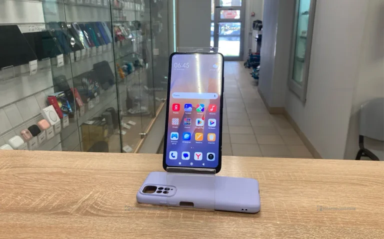 Xiaomi Redmi note 11 8/128