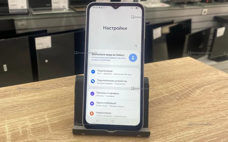 Samsung Galaxy A14 4/64 ГБ
