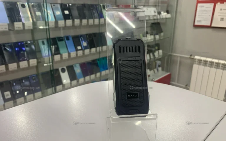Maxvi m100