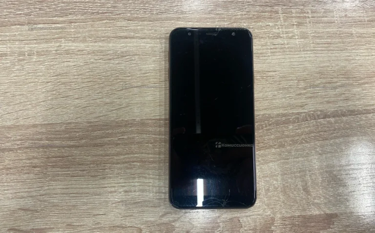 Samsung Galaxy J4+ 2/32 ГБ