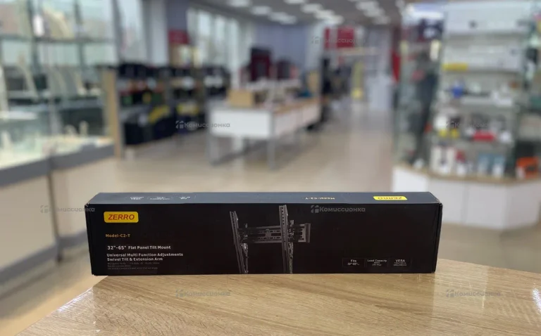 Кронштейн для ТВ с2т 32"-65"