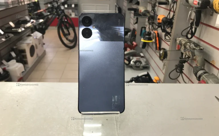 Tecno Spark 9 Pro 4/128 ГБ
