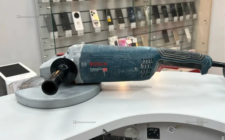 Ушм Bosh GWS 24-230