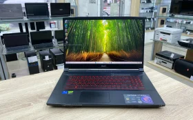 Ноутбук MSI Katana 17 B12UCR