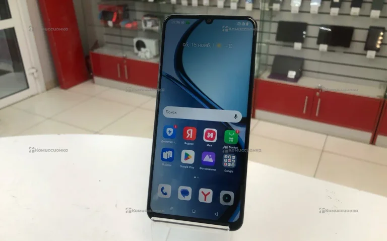 Realme C61 6/128 ГБ
