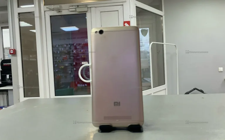 Xiaomi Redmi 4A