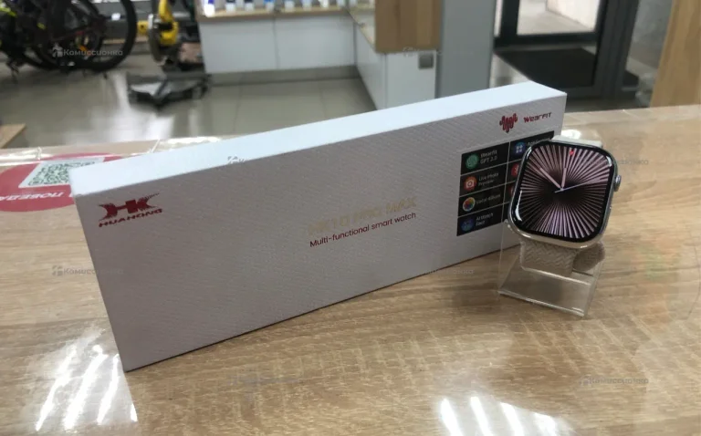 Часы Huahong HK10 Pro Max