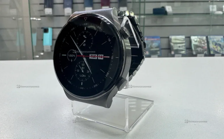 Часы Huawei Watch GT 2 Pro