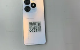 Tecno Spark 20C 4/256 ГБ