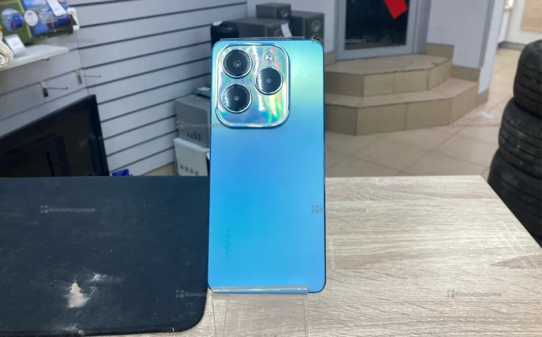 Infinix Hot 40 8/256GB