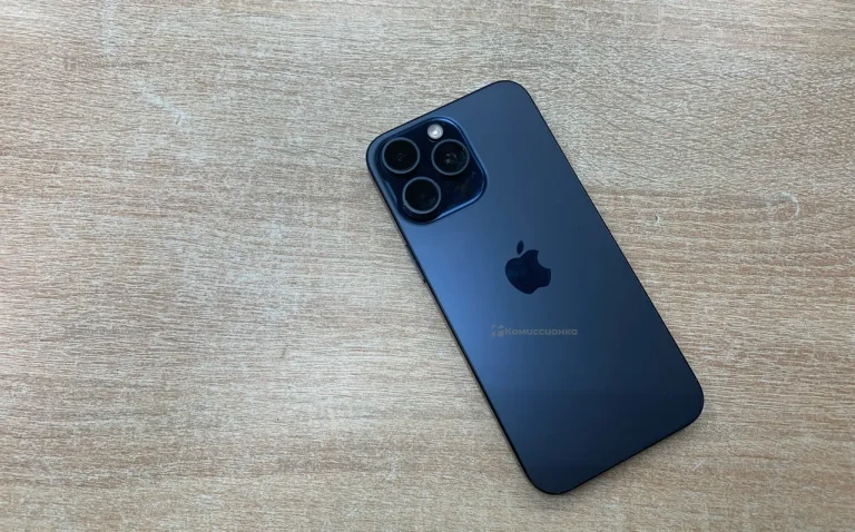 Apple iPhone 15 Pro Max 8/512 ГБ