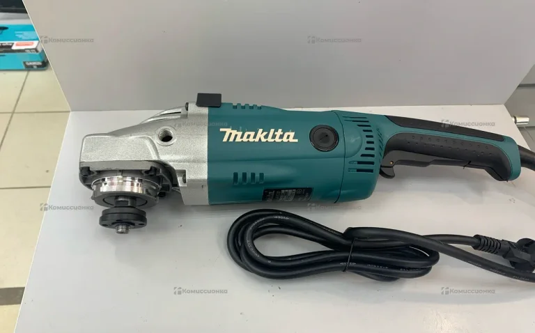 УШМ Makita GA9020 rep