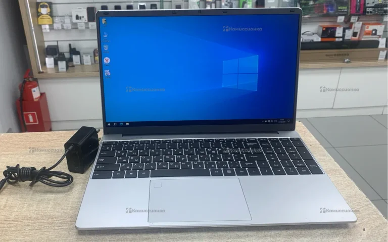Ноутбук Notebook N5095