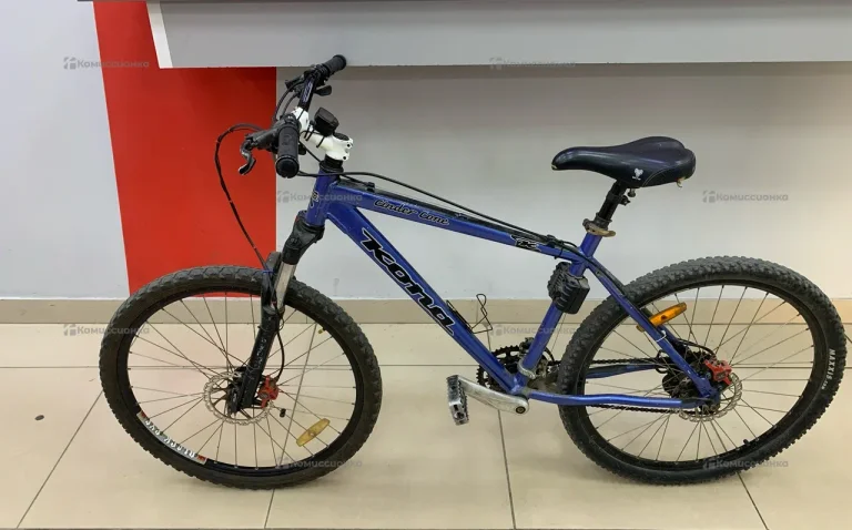 Велосипед Kona Kinder Kona